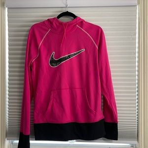 Nike hoodie